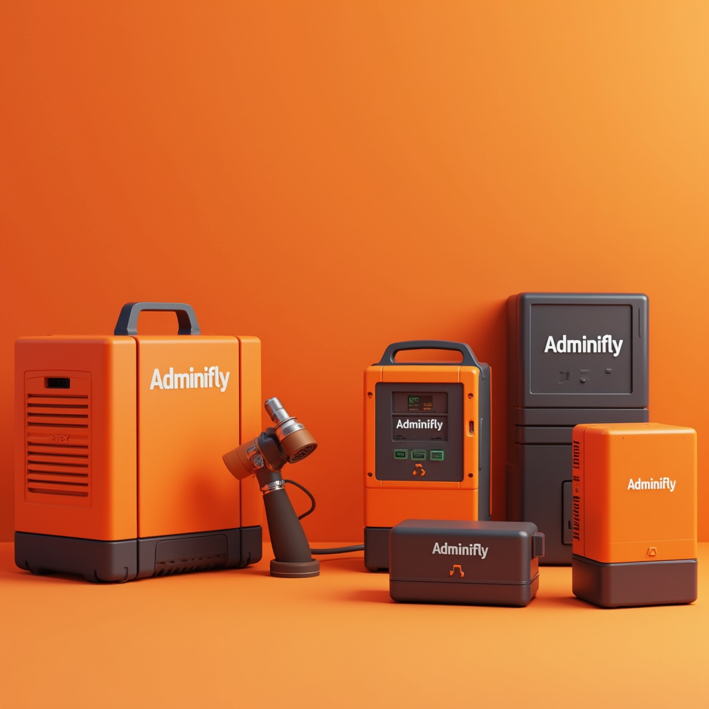 Backup Power & UPS Systems