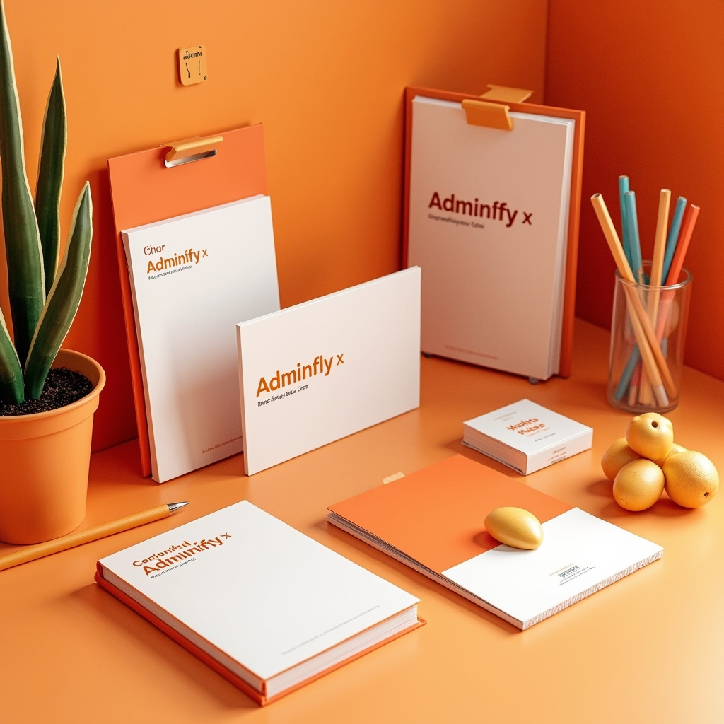 Miscellaneous Stationery