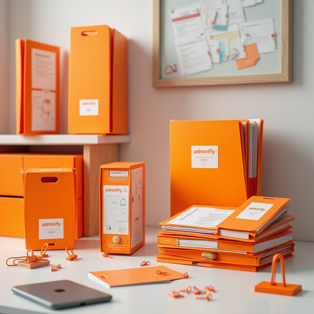 Organizational Tools