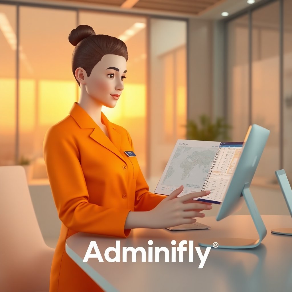 Travel Booking Management