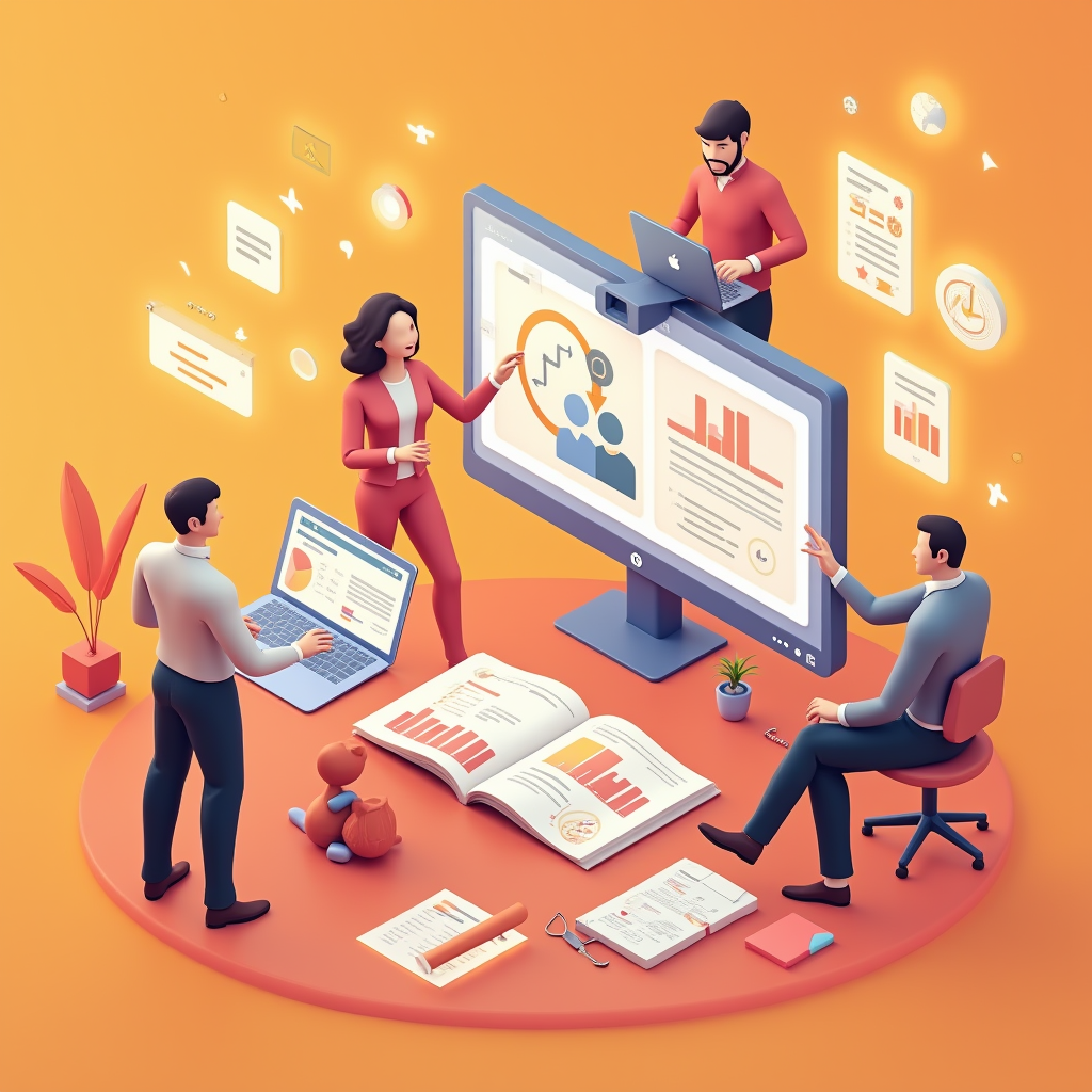 Training & Management Strategy