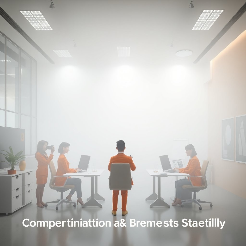 Compensation & Benefits Strategy