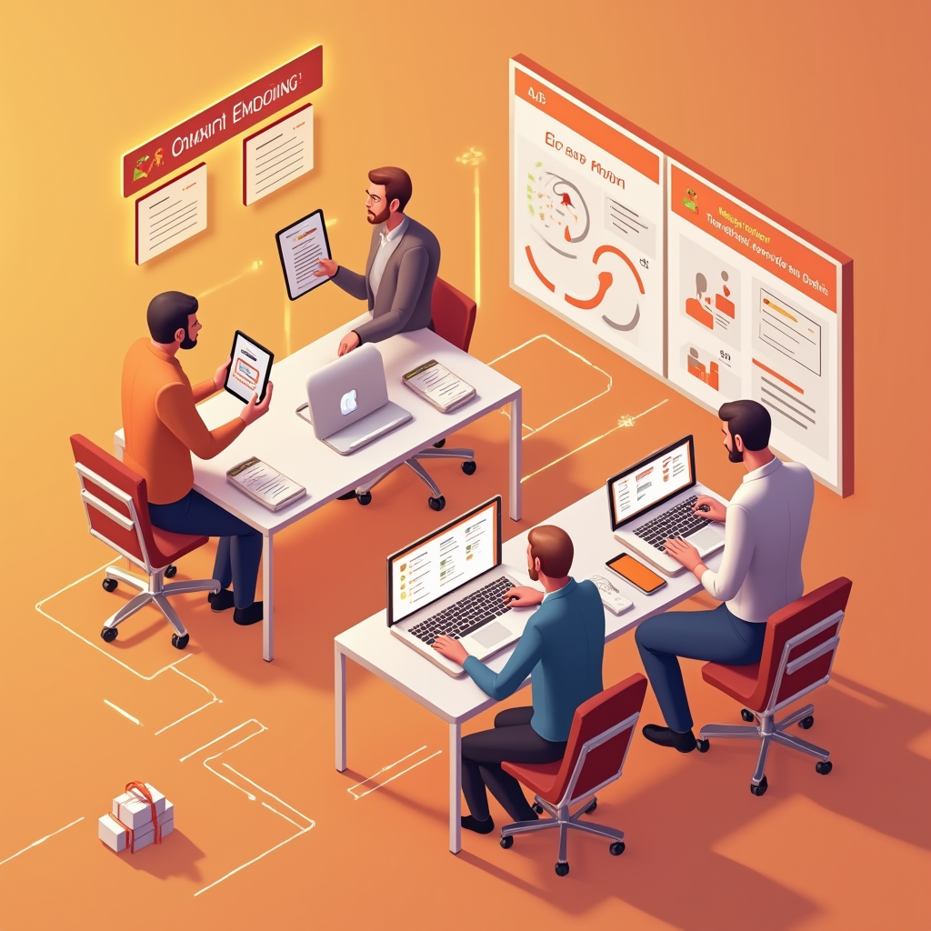 Performance Management System