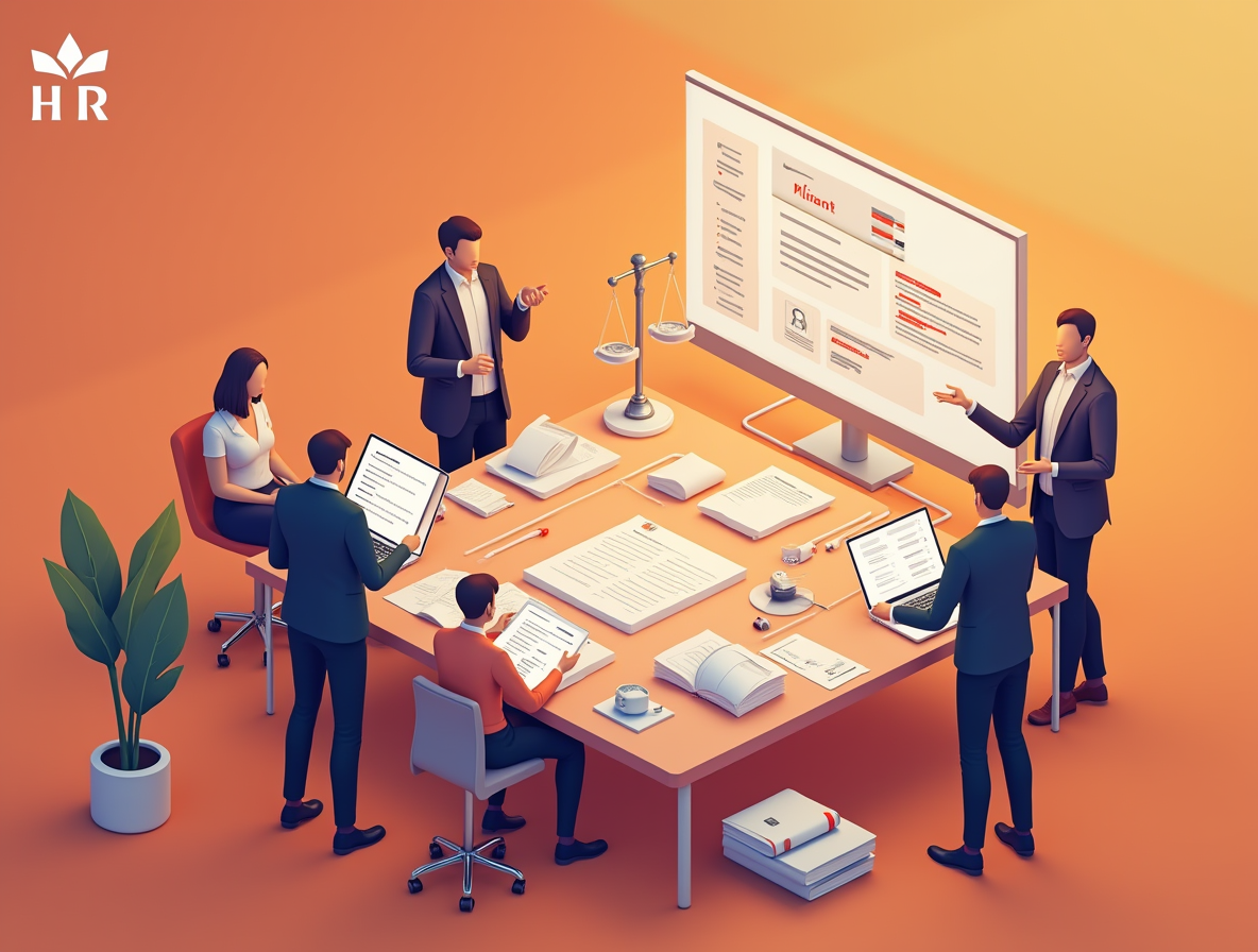 Legal & Relationship Management Services