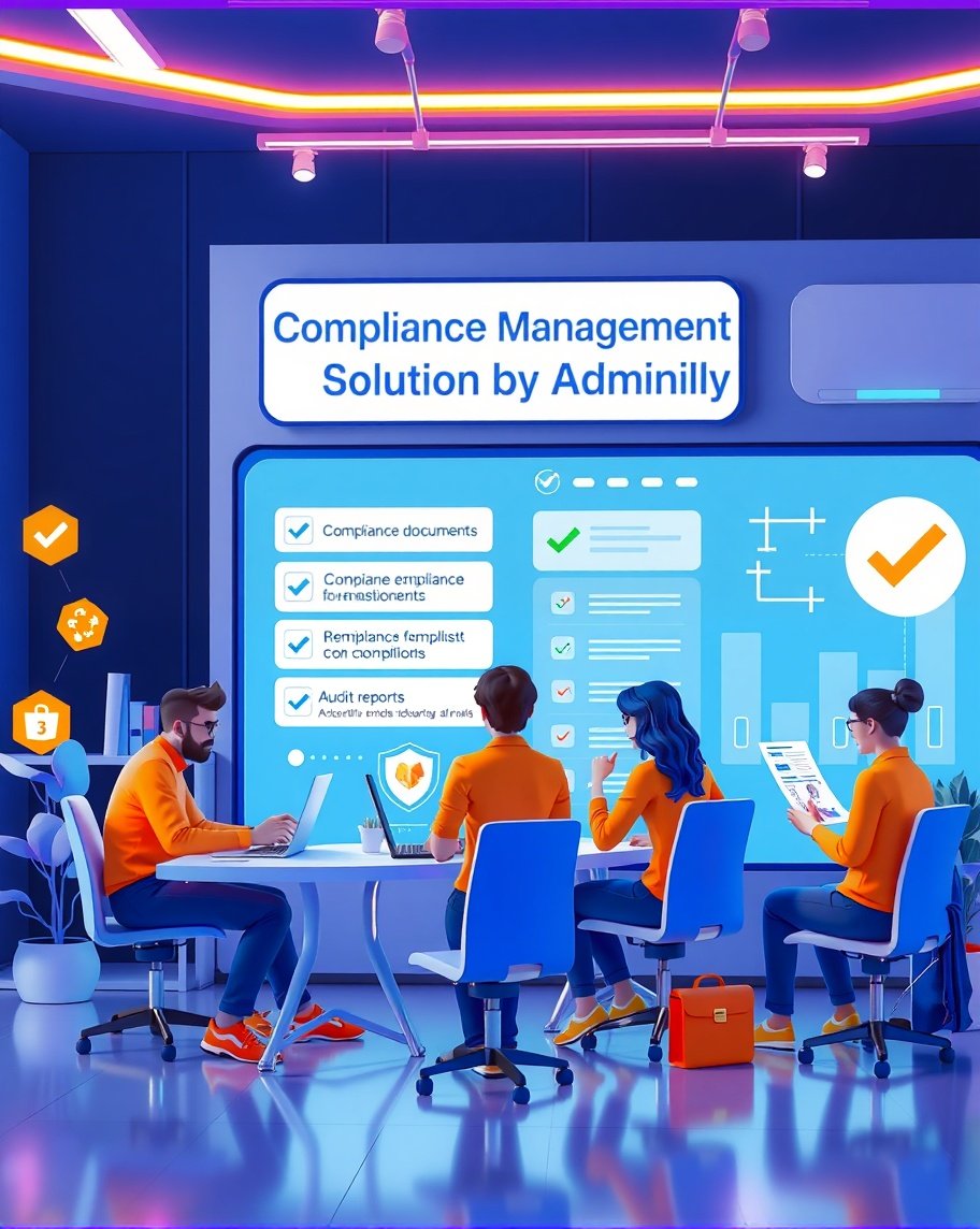 Compliance Management Solutions